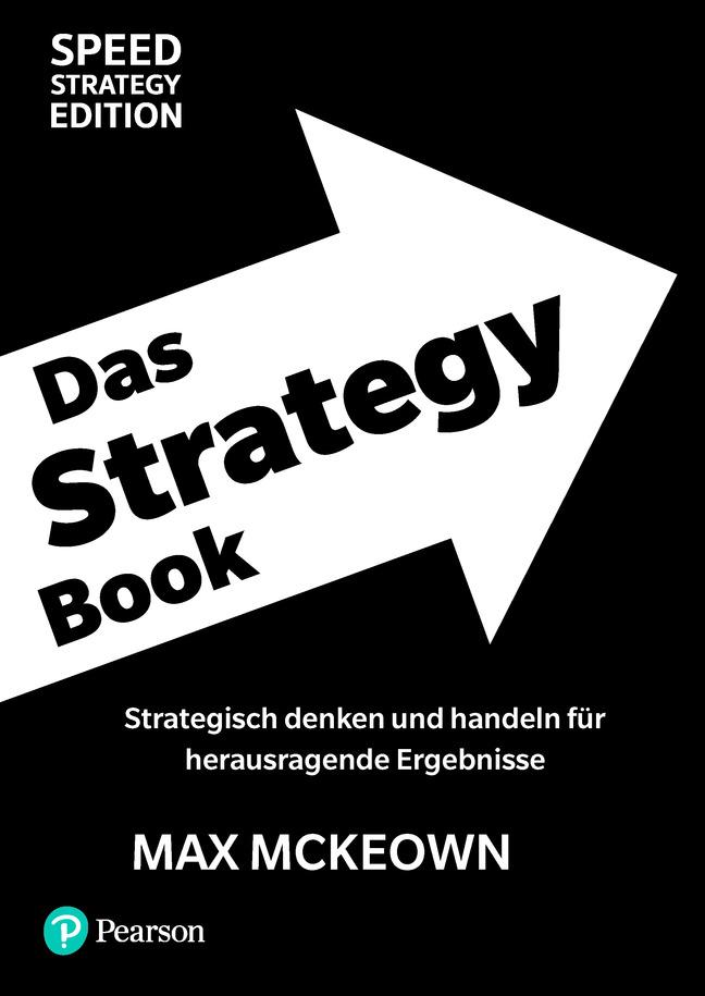 Knjiga Strategy Book 