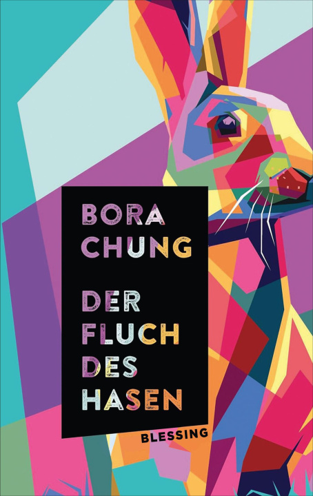 Book Der Fluch des Hasen Ki-Hyang Lee