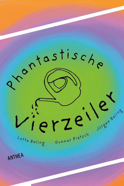 Buch Phantastische Vierzeiler Gunnar Pietsch