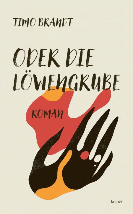 Book Oder die Löwengrube 