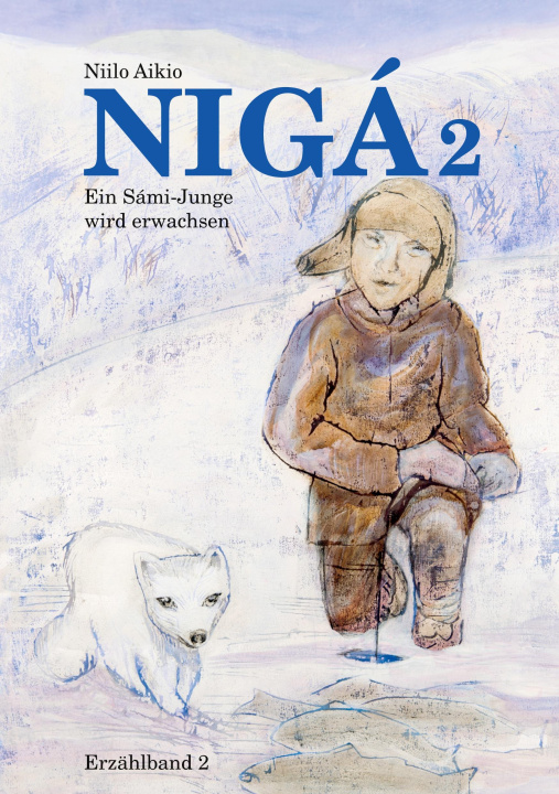 Knjiga NIGÁ 2 