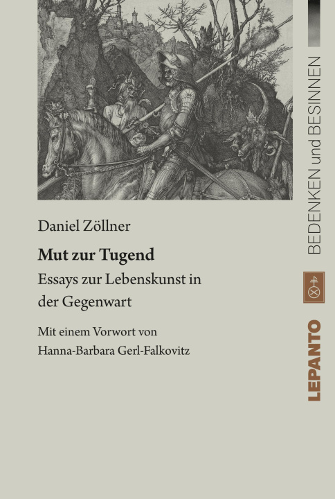 Книга Mut zur Tugend 