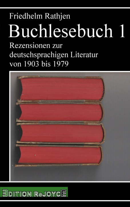 Book Buchlesebuch 1 