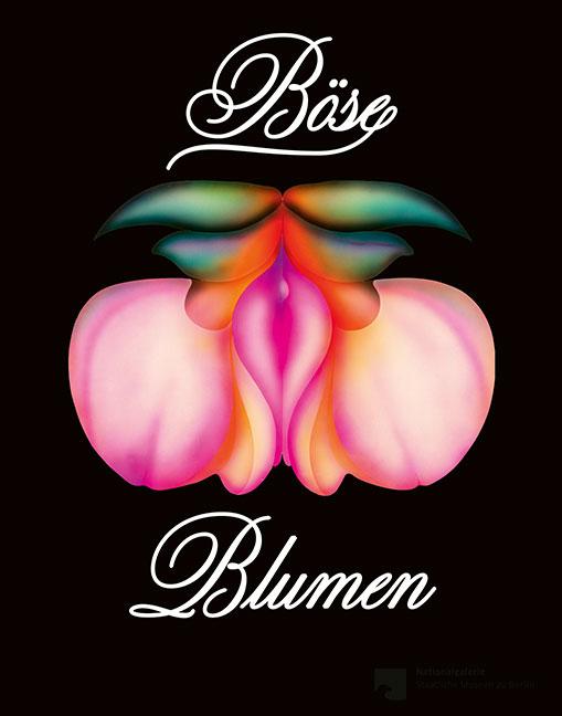 Книга Böse Blumen Kyllikki Zacharias