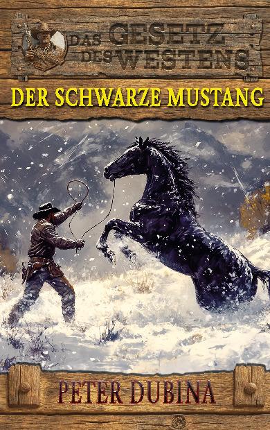 Книга Der schwarze Mustang EK-2 Militär