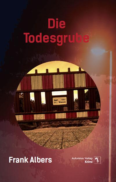 Knjiga Die Todesgrube 
