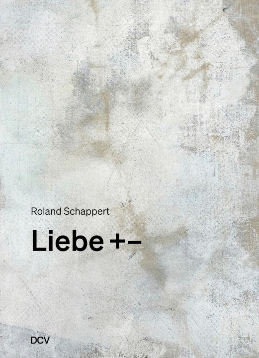 Knjiga Liebe +- Roland Schappert