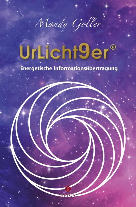 Книга UrLicht9er® Mandy Goller
