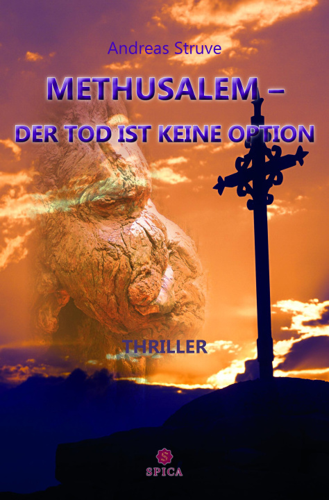Knjiga Methusalem Andreas Struve