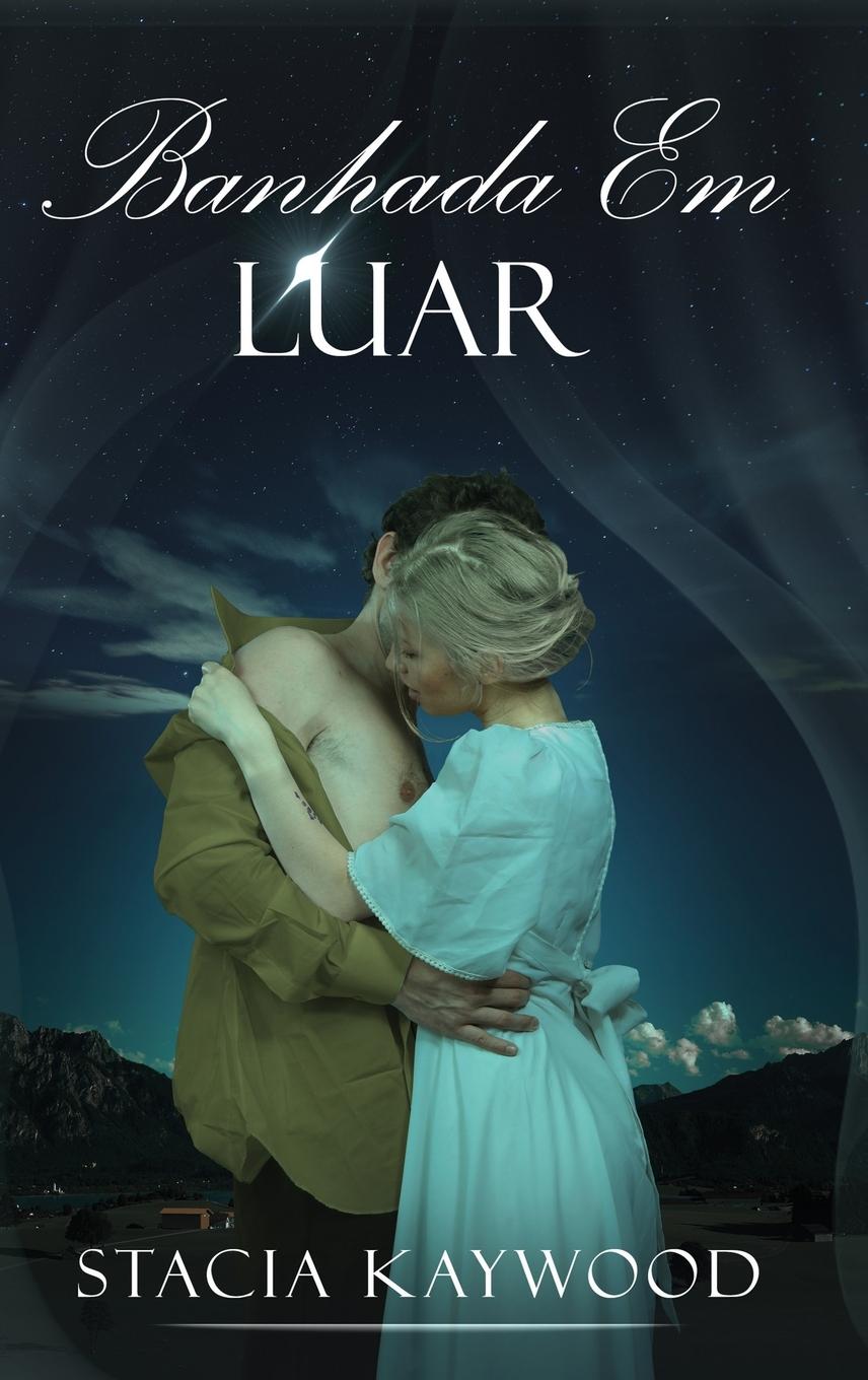 Buch Banhada Em Luar Stacia Kaywood