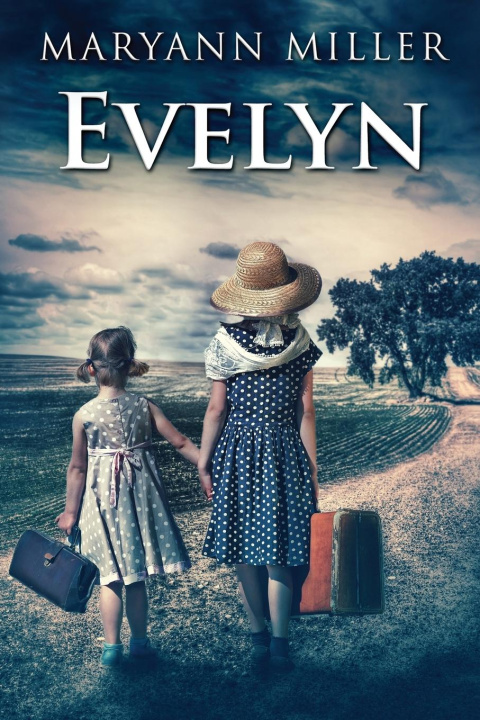Knjiga Evelyn Maryann Miller