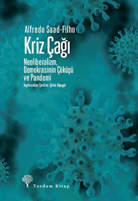 Knjiga Kriz Cagi 