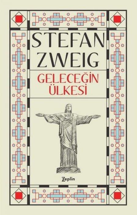 Книга Gelecegin Ülkesinde 
