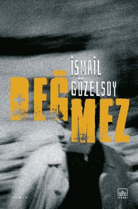 Knjiga Degmez 