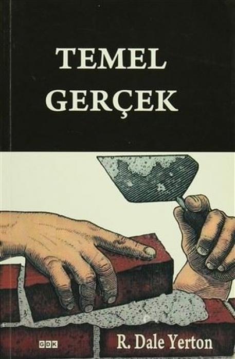 Книга Temel Gercek 