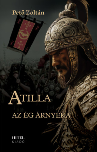 Buch Atilla I. Pető Zoltán