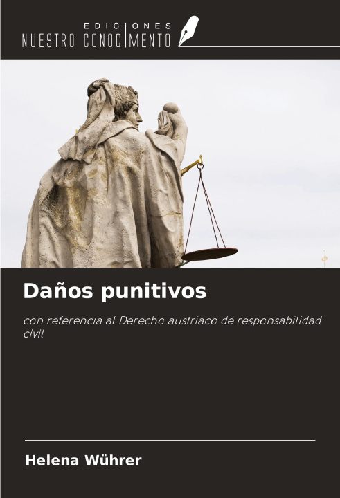 Knjiga Da?os punitivos 