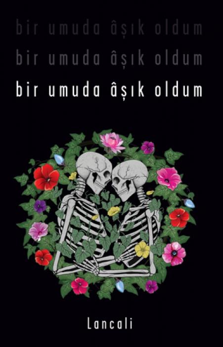 Книга Bir Umuda Asik Oldum 