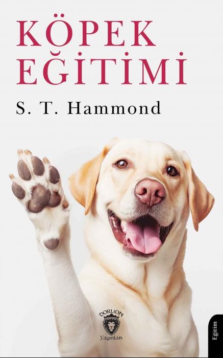 Книга Köpek Egitimi 