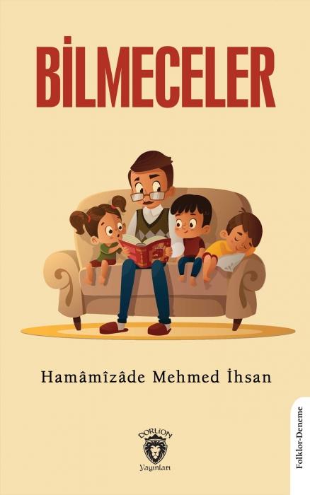 Knjiga Bilmeceler 1930 