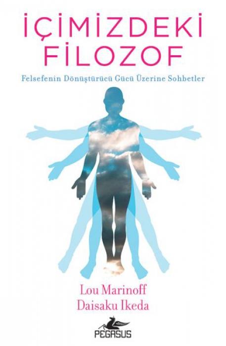 Книга Icimizdeki Filozof 