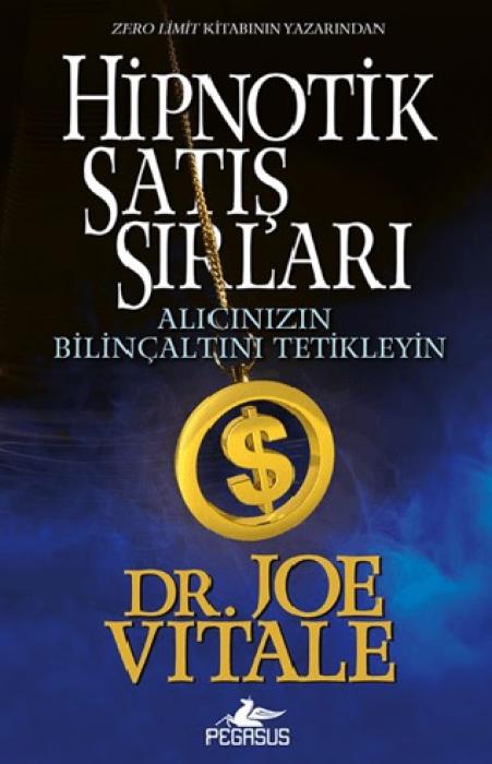 Книга Hipnotik Satis Sirlari 