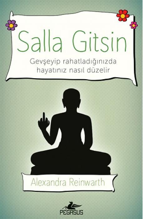 Книга Salla Gitsin 