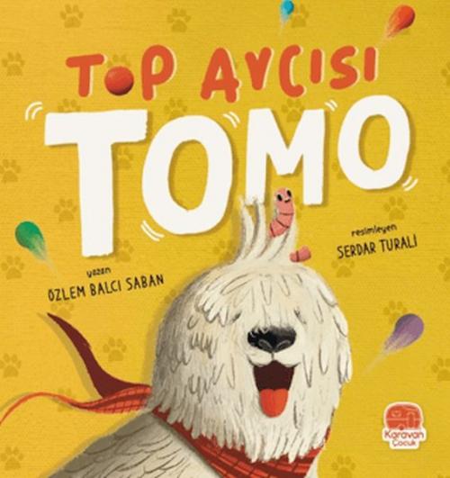 Книга Top Avcisi Tomo 