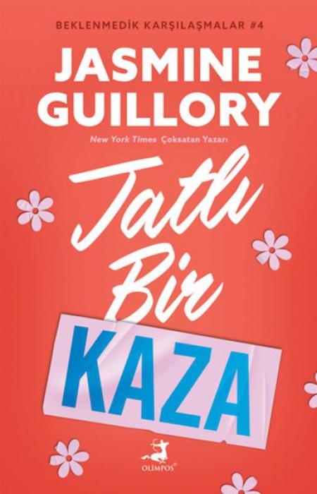 Knjiga Tatli Bir Kaza 