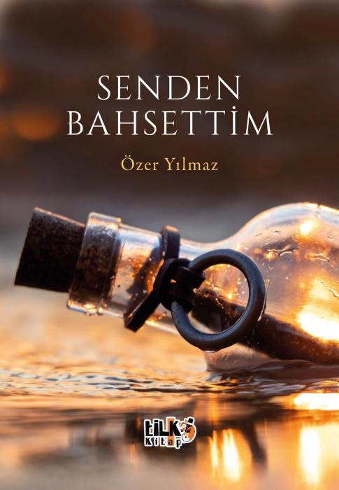 Knjiga Senden Bahsettim 