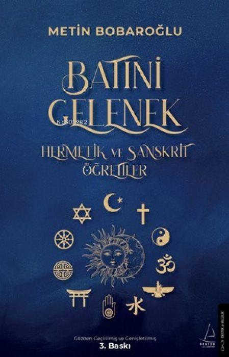 Книга Batini Gelenek 