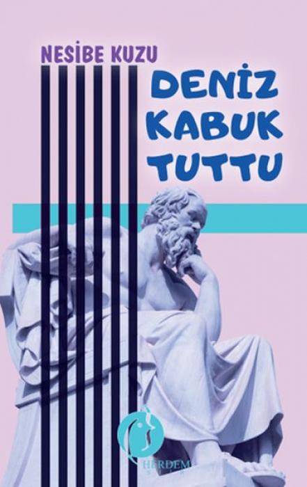 Knjiga Deniz Kabuk Tuttu 