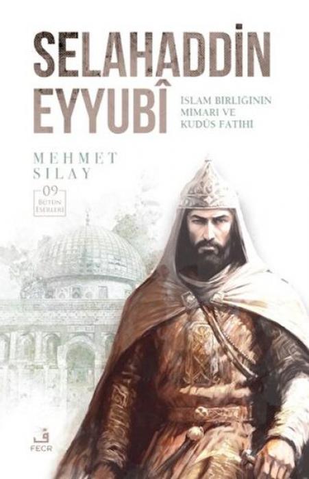 Книга Selahaddin Eyyub 