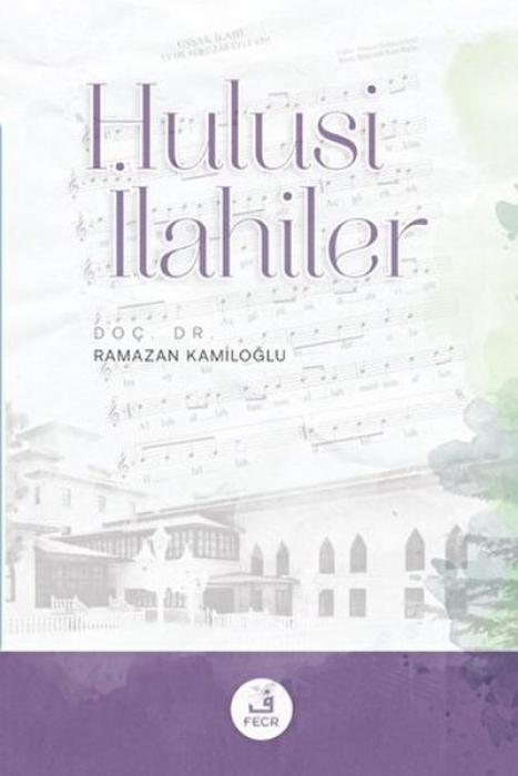 Knjiga Hulus Ilahiler 