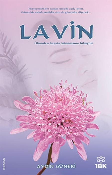 Knjiga Lavin 