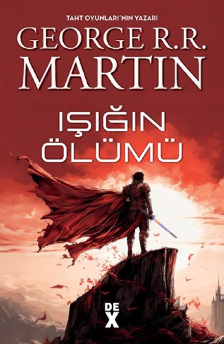 Книга Isigin Ölümü 