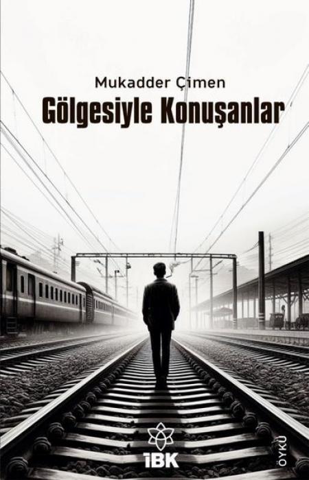 Книга Gölgesiyle Konusanlar 