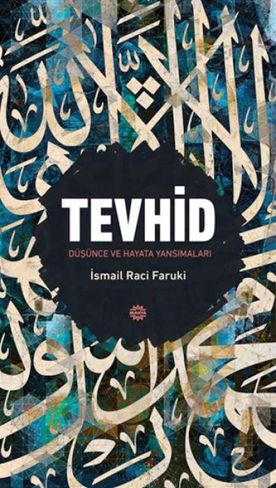 Knjiga Tevhid 