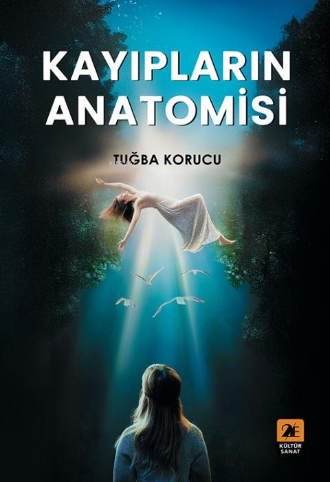 Knjiga Kayiplarin Anatomisi 