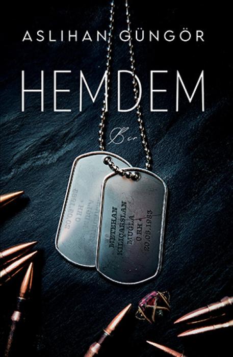 Boek Hemdem 