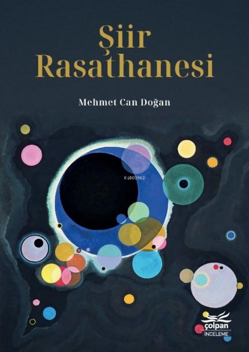 Kniha Siir Rasathanesi 