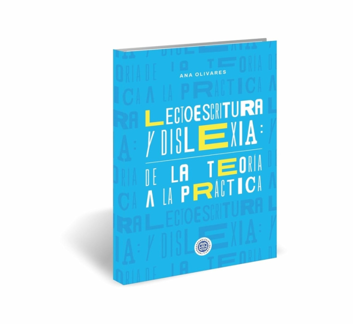 Knjiga LECTROESCRITURA DIXLEXIA ANA OLIVARES