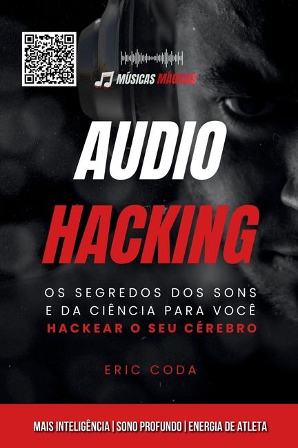 Knjiga Audiohacking Eric Coda