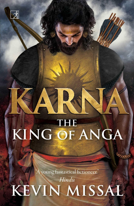 Knjiga Karna Kevin Missal