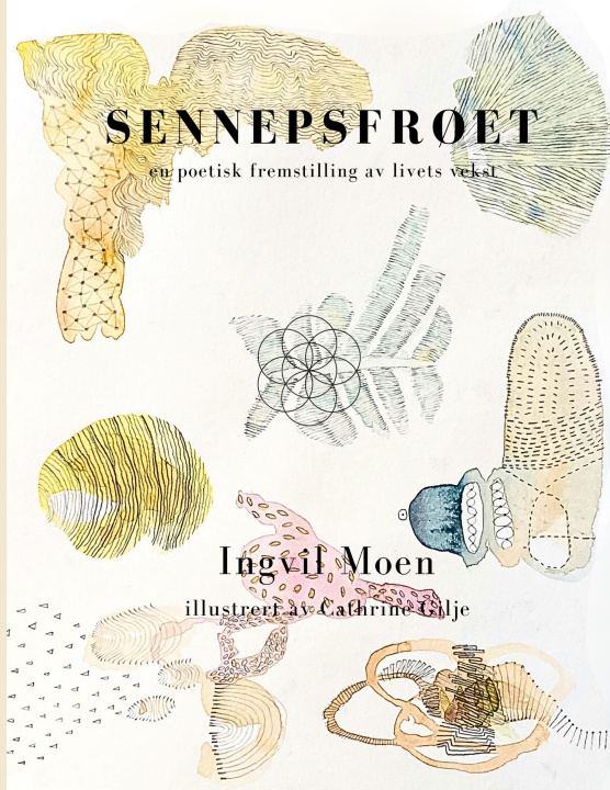 Knjiga Sennepsfr?et 