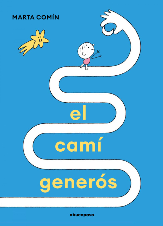 Book El camí generós Marta Comin