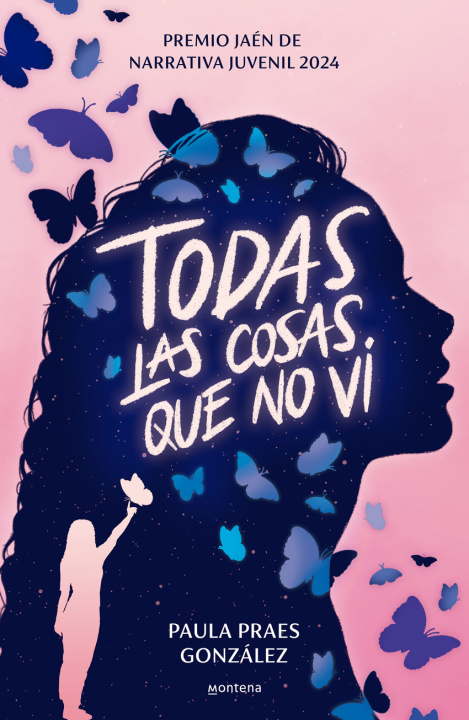 Knjiga Libre Paula Praes González