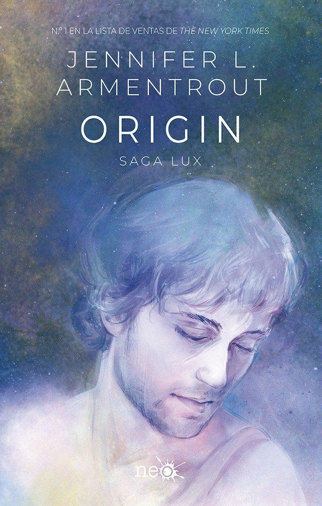 Knjiga Origin 