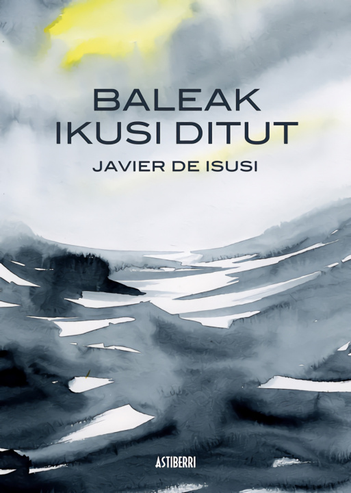 Boek Baleak ikusi ditut Javier de Isusi García