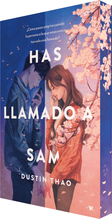 Libro Has llamado a Sam Dustin Thao